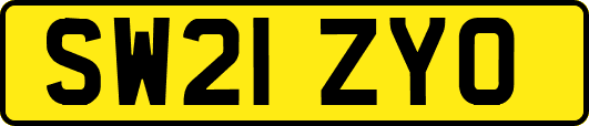 SW21ZYO