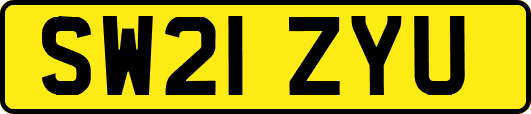 SW21ZYU