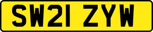 SW21ZYW