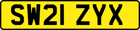 SW21ZYX