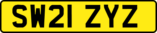 SW21ZYZ