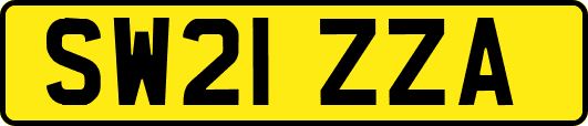 SW21ZZA