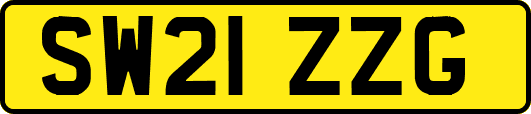 SW21ZZG