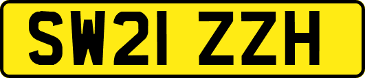 SW21ZZH