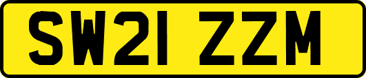 SW21ZZM