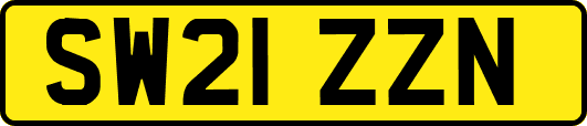SW21ZZN