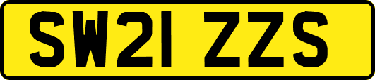 SW21ZZS