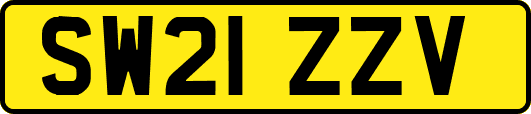 SW21ZZV