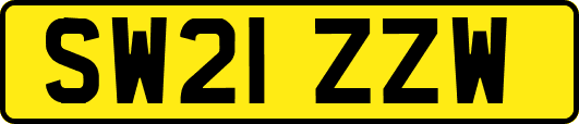 SW21ZZW