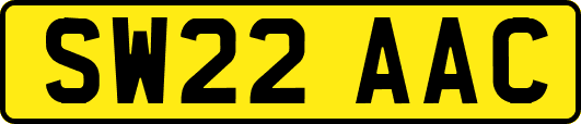 SW22AAC