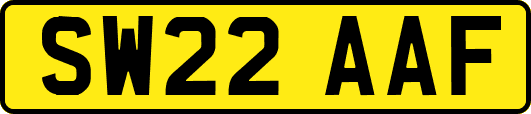 SW22AAF