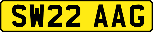 SW22AAG