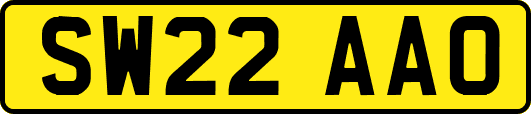 SW22AAO