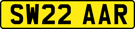 SW22AAR