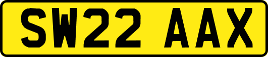 SW22AAX