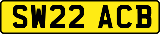 SW22ACB