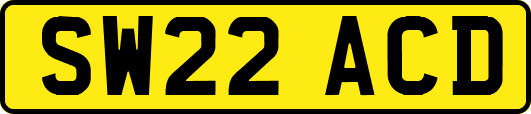 SW22ACD