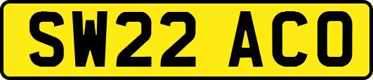 SW22ACO