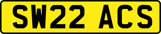 SW22ACS