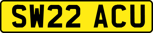 SW22ACU
