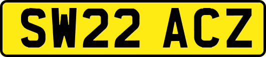 SW22ACZ
