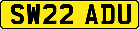 SW22ADU