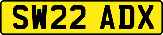 SW22ADX