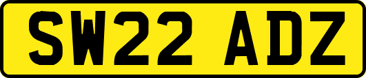 SW22ADZ