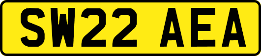 SW22AEA
