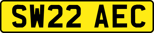 SW22AEC