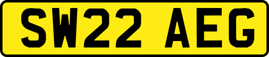 SW22AEG