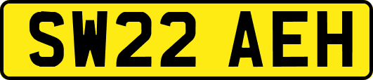SW22AEH