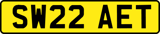 SW22AET