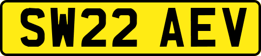 SW22AEV