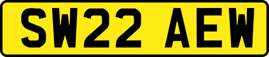 SW22AEW
