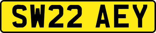 SW22AEY