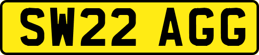 SW22AGG