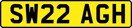 SW22AGH