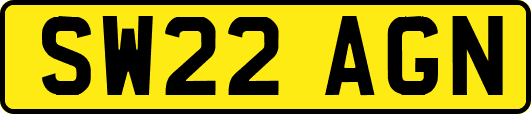 SW22AGN