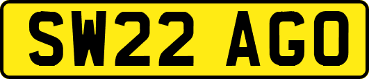 SW22AGO