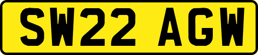 SW22AGW