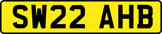 SW22AHB