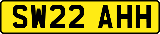 SW22AHH