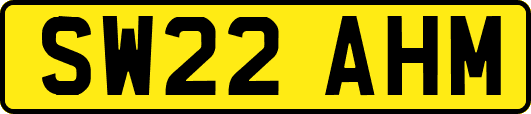 SW22AHM