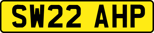 SW22AHP