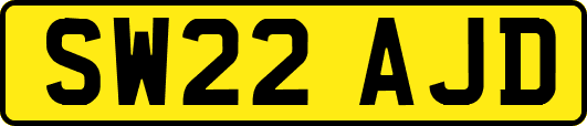 SW22AJD