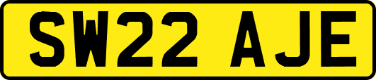 SW22AJE