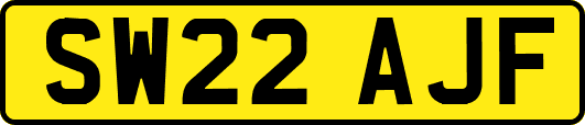 SW22AJF