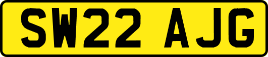 SW22AJG