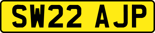 SW22AJP